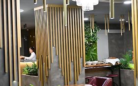 Ap Hotel Boutique