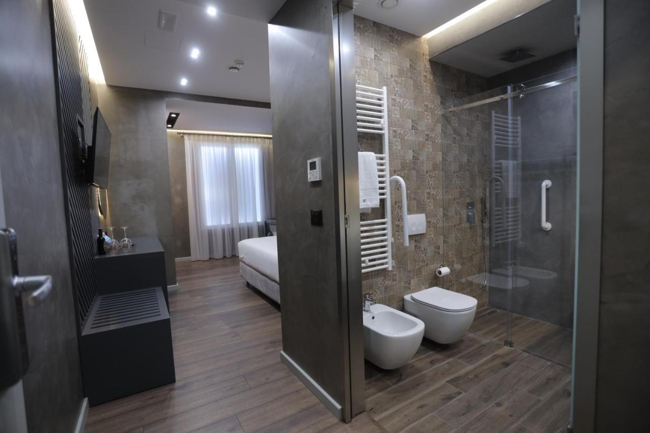 Ap Hotel Boutique Vlorë Exterior foto